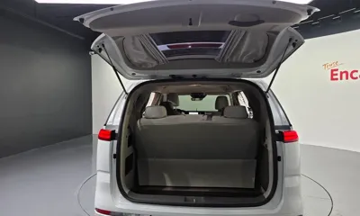 Kia Canival 2023, 36452 км, за 30900000 KRW - фото 34