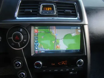 KG_Mobility_Ssangyong KORANDO 2017, 92293 км, за 9900000 KRW - фото 11