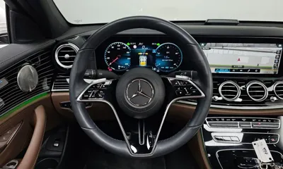 Mercedes-Benz E-Class 2022, 67449 км, за 46000000 KRW - фото 12