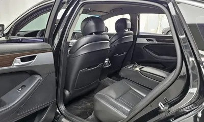 Genesis G80 2017, 214988 км, за 7500000 KRW - фото 12