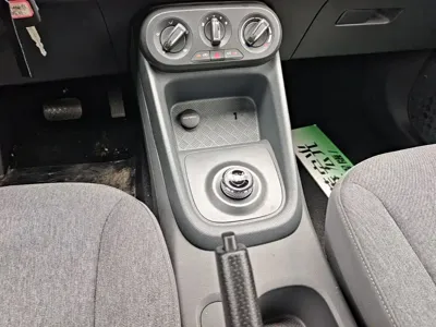 Wuling Hongguang EV 2025, 200 км, за 50800 CNY - фото 14