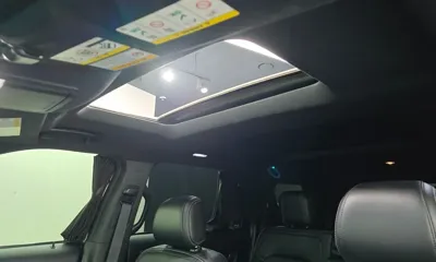 Ford Explorer 2016, 117112 км, за 11300000 KRW - фото 16