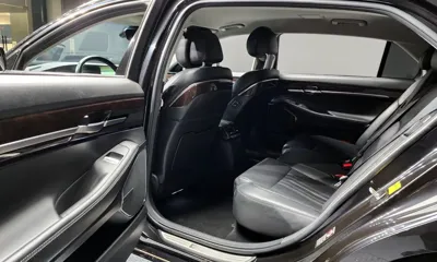 Genesis EQ900 2018, 161196 км, за 18300000 KRW - фото 12