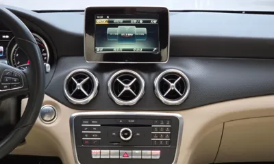 Mercedes-Benz GLA-Class 2018, 54056 км, за 99990000 KRW - фото 13