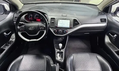 Kia Morning 2016, 88456 км, за 5900000 KRW - фото 7