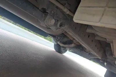 Toyota Prado 2018, 162900 км, за 236929.62 CNY - фото 29