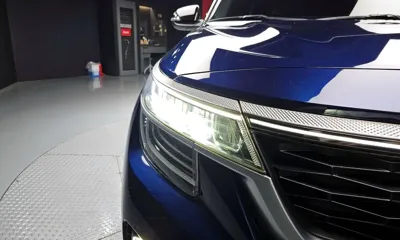 Kia Seltos 2020, 11042 км, за 21200000 KRW - фото 22