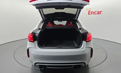 BMW X6M 2017, 75216 км, за 38990000 KRW - фото 19