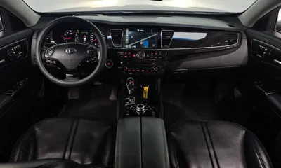 Kia K9 2015, 166579 км, за 6500000 KRW - фото 7
