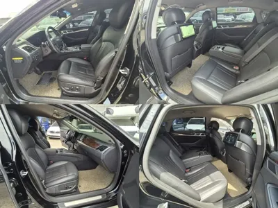 Hyundai Genesis 2016, 170544 км, за 8500000 KRW - фото 7