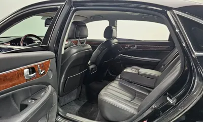 Hyundai Equus 2012, 183189 км, за 3390000 KRW - фото 11