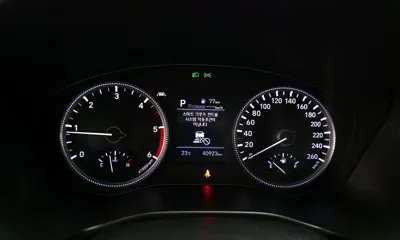 Hyundai Santafe 2019, 40923 км, за 20600000 KRW - фото 8