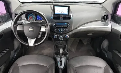 ChevroletGMDaewoo Spark 2015, 70047 км, за 3700000 KRW - фото 7