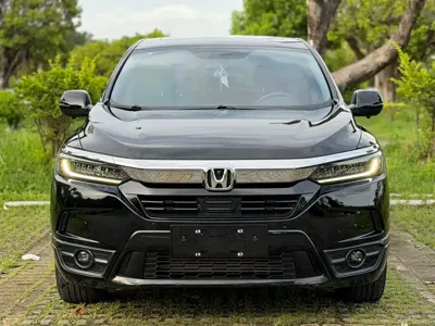Honda Breeze 2020, 90000 км, за 76800 CNY - фото 2