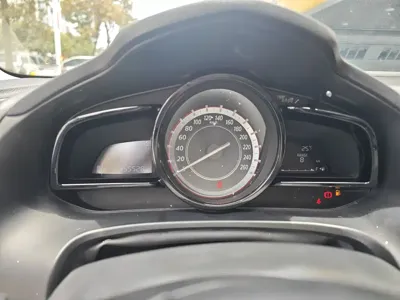 Mazda 3 Axela 2014, 150000 км, за 33800 CNY