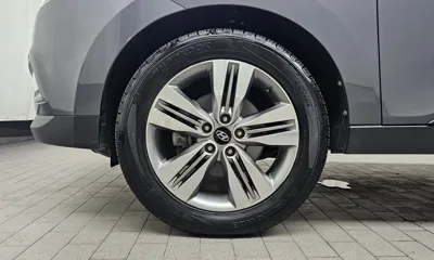 Hyundai Tucson 2015, 118459 км, за 7300000 KRW - фото 5