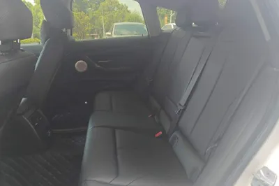 BMW 3 Series GT 2017, 85800 км, за 84254.03 CNY - фото 9