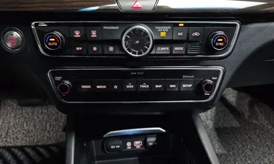 Kia K7 2018, 144146 км, за 11300000 KRW - фото 18