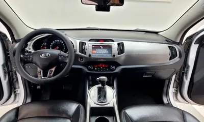 Kia Sportage 2014, 94462 км, за 5800000 KRW - фото 11