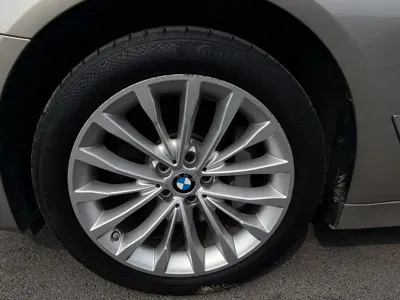 BMW 5 Series 2019, 96000 км, за 159000 CNY - фото 15