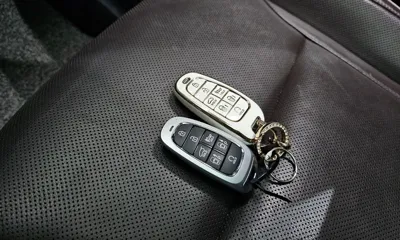 Hyundai Tucson 2022, 144886 км, за 21400000 KRW - фото 28