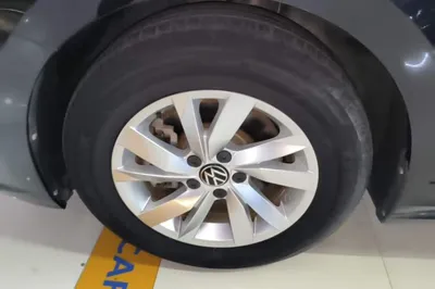 Volkswagen Passat 2020, 30800 км, за 87872 CNY - фото 10