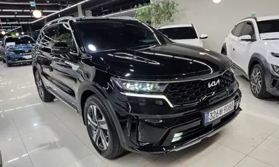 Kia Sorento 2023, 89244 км, за 28900000 KRW