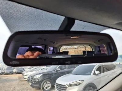 Hyundai Starex 2015, 144413 км, за 9800000 KRW - фото 13