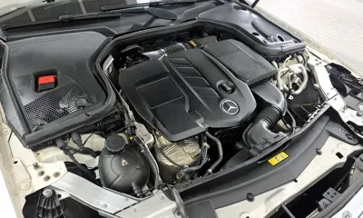 Mercedes-Benz E-Class 2019, 138642 км, за 20990000 KRW - фото 6