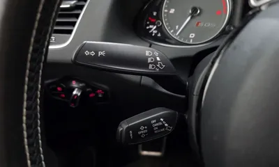 Audi SQ5 2015, 161423 км, за 18900000 KRW - фото 19