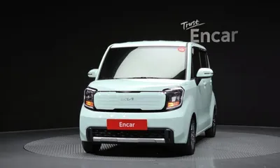 Kia Ray 2024, 23723 км, за 15500000 KRW
