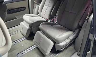 Kia Canival 2018, 158254 км, за 13200000 KRW - фото 12
