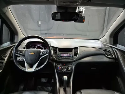 ChevroletGMDaewoo Trax 2019, 122199 км, за 6800000 KRW - фото 12