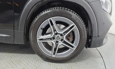 Mercedes-Benz GLB-Class 2021, 85175 км, за 28500000 KRW - фото 21