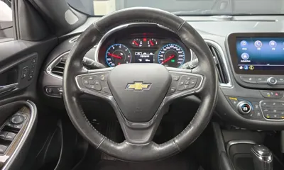 ChevroletGMDaewoo Malibu 2020, 91383 км, за 9000000 KRW - фото 13