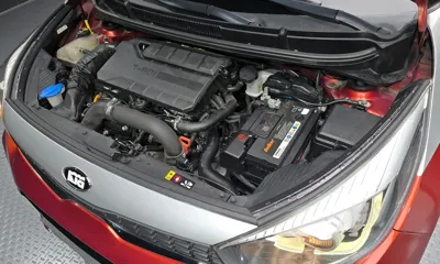 Kia Morning 2018, 45586 км, за 9900000 KRW - фото 6
