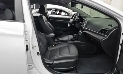 Hyundai Avante 2019, 46825 км, за 13500000 KRW - фото 11
