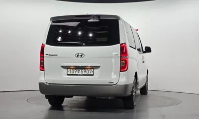 Hyundai Starex 2021, 104813 км, за 25000000 KRW