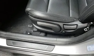 Hyundai Tucson 2017, 51791 км, за 12700000 KRW - фото 32