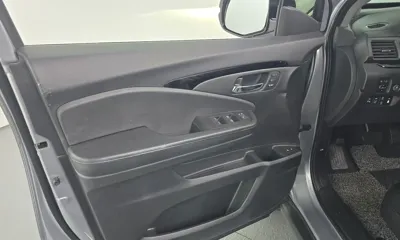 Honda Pilot 2017, 43012 км, за 19300000 KRW - фото 24