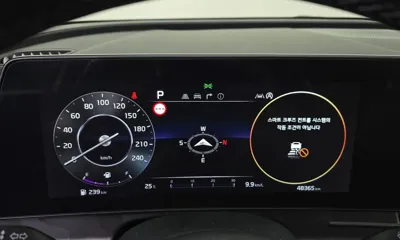 Kia Sportage 2022, 48365 км, за 26500000 KRW - фото 8