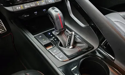 Hyundai Avante 2021, 75773 км, за 17990000 KRW - фото 9