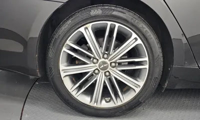 Genesis G80 2018, 156024 км, за 13300000 KRW - фото 5