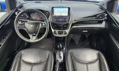 ChevroletGMDaewoo Spark 2017, 83270 км, за 4700000 KRW - фото 7
