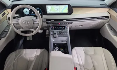 Hyundai Palisade 2023, 90348 км, за 26000000 KRW - фото 7