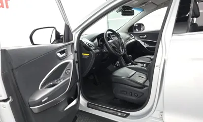 Hyundai Santafe 2015, 62000 км, за 10200000 KRW - фото 10