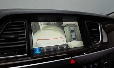 Hyundai Genesis 2016, 230048 км, за 6980000 KRW - фото 16