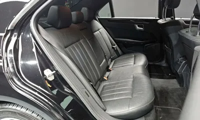 Mercedes-Benz E-Class 2016, 124811 км, за 11690000 KRW - фото 11