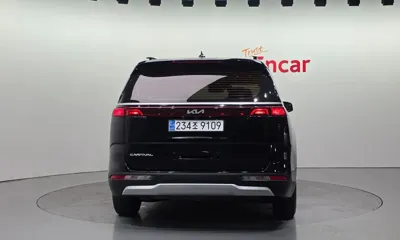 Kia Canival 2022, 74723 км, за 23990000 KRW