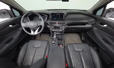 Hyundai Santafe 2019, 153255 км, за 18700000 KRW - фото 7